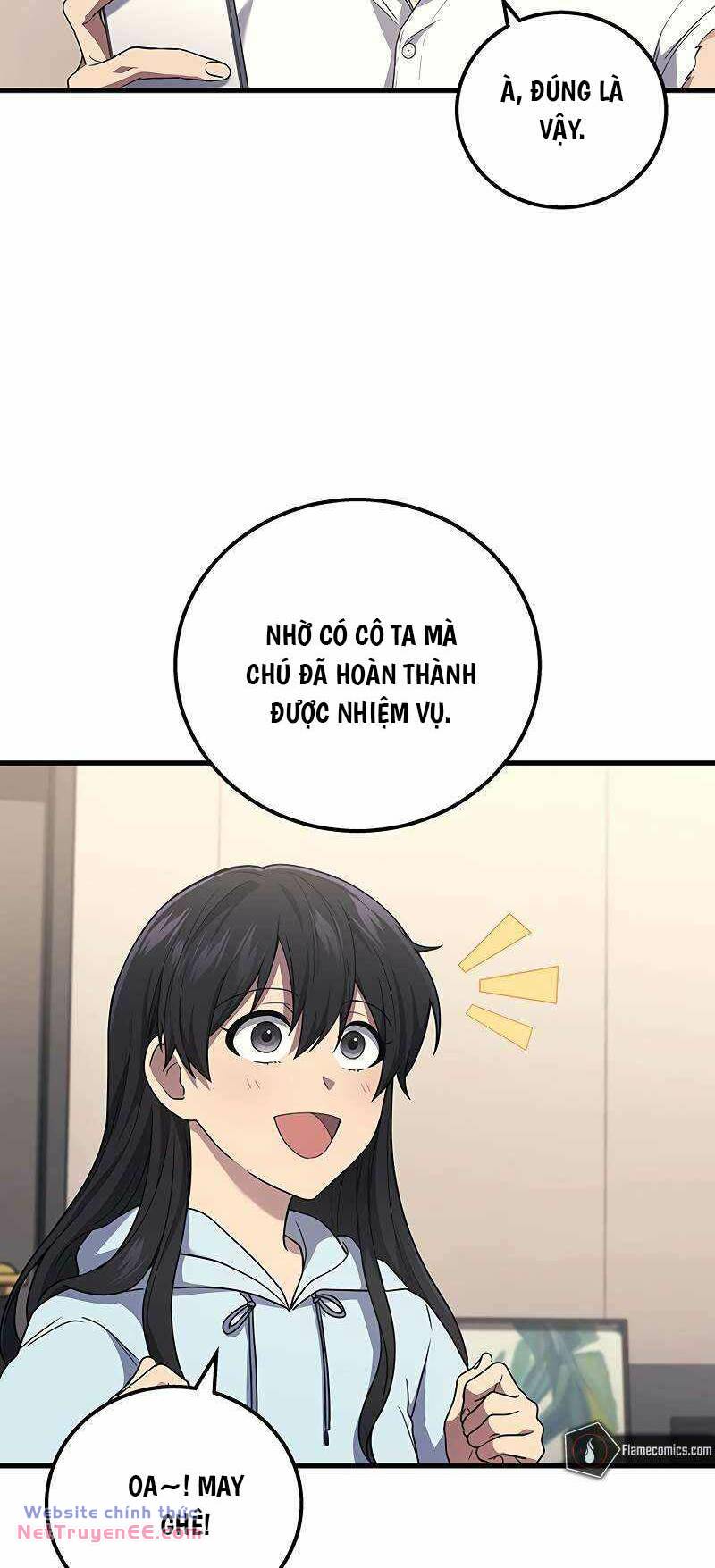 Thần Chiến Tranh Trở Lại Cấp 2 Chapter 51 - Trang 57