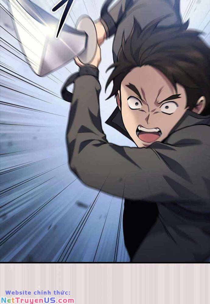 Thần Chiến Tranh Trở Lại Cấp 2 Chapter 36 - Trang 57