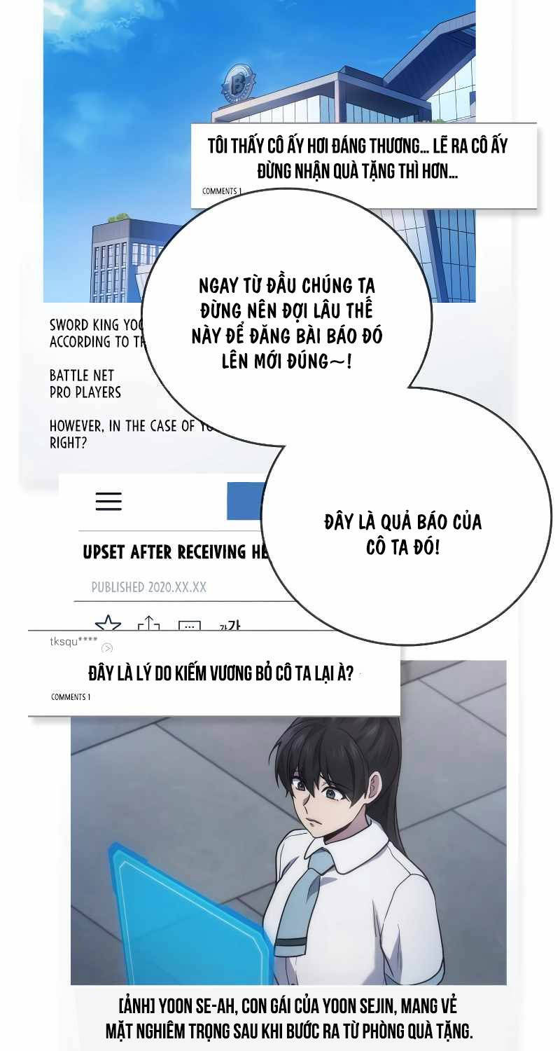 Thần Chiến Tranh Trở Lại Cấp 2 Chapter 52 - Trang 58