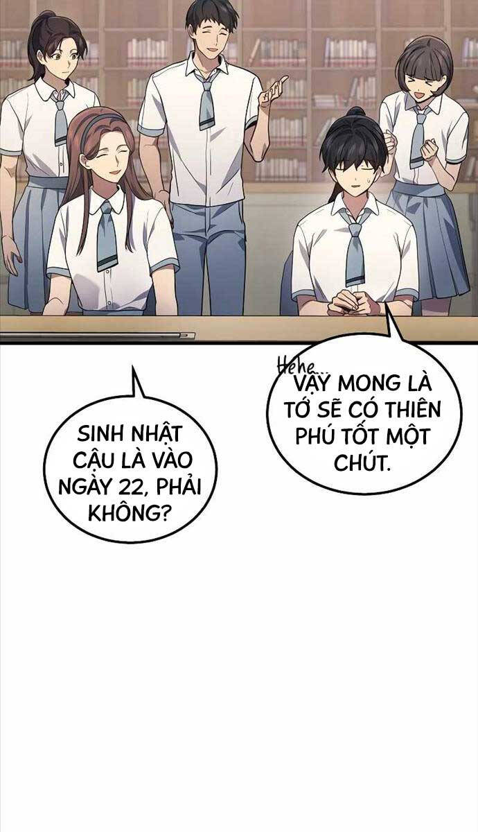 Thần Chiến Tranh Trở Lại Cấp 2 Chapter 32 - Trang 74