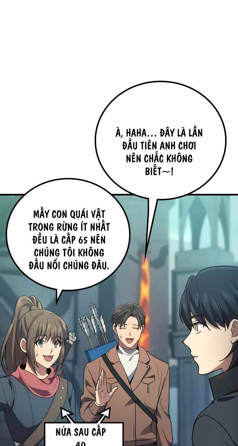 Thần Chiến Tranh Trở Lại Cấp 2 Chapter 56 - Trang 60