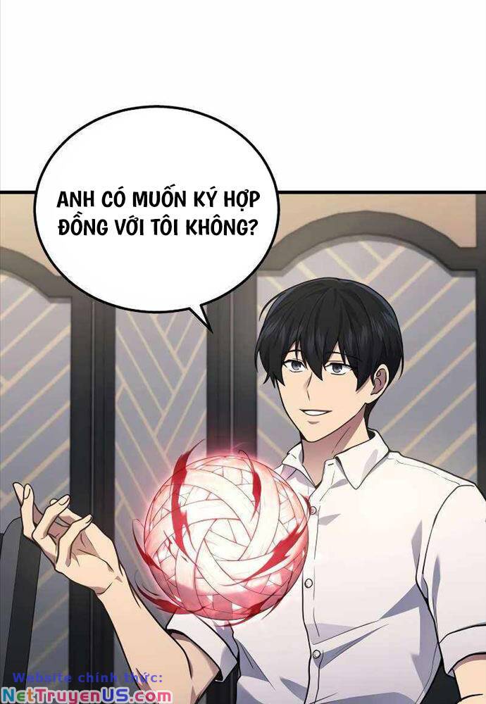 Thần Chiến Tranh Trở Lại Cấp 2 Chapter 36 - Trang 21