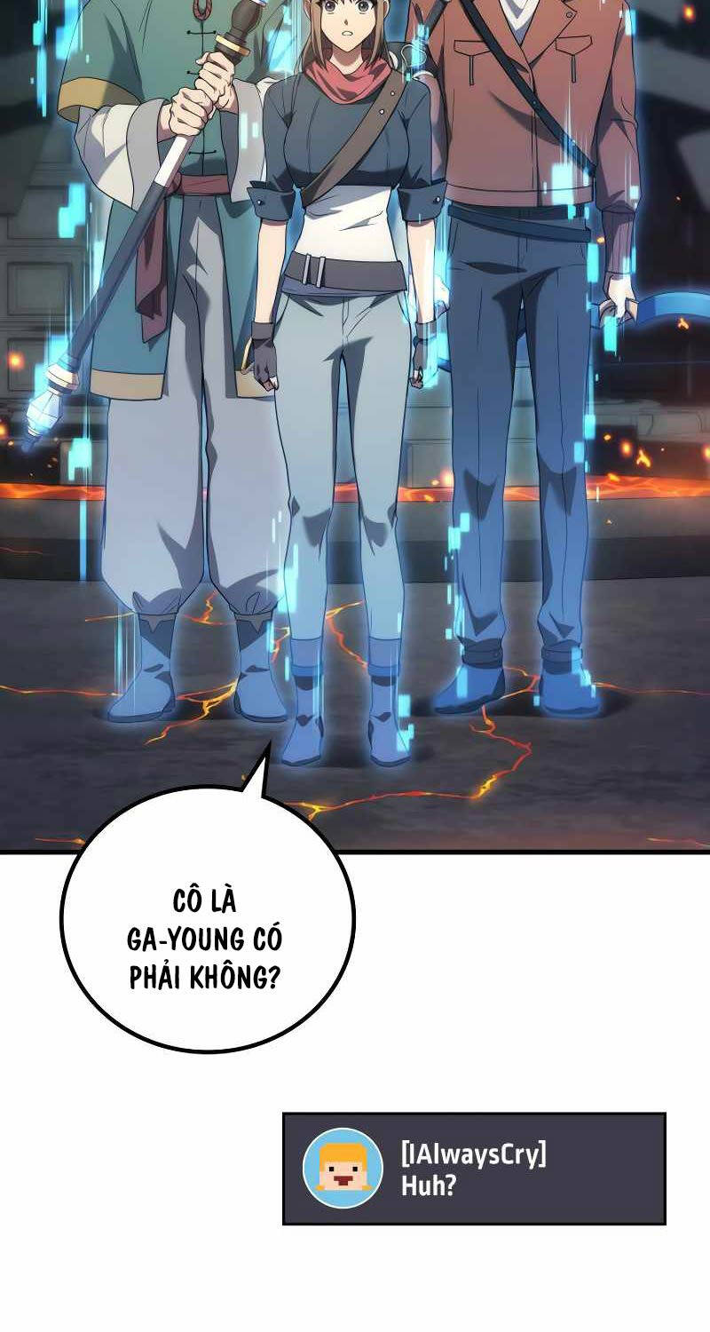 Thần Chiến Tranh Trở Lại Cấp 2 Chapter 56 - Trang 39