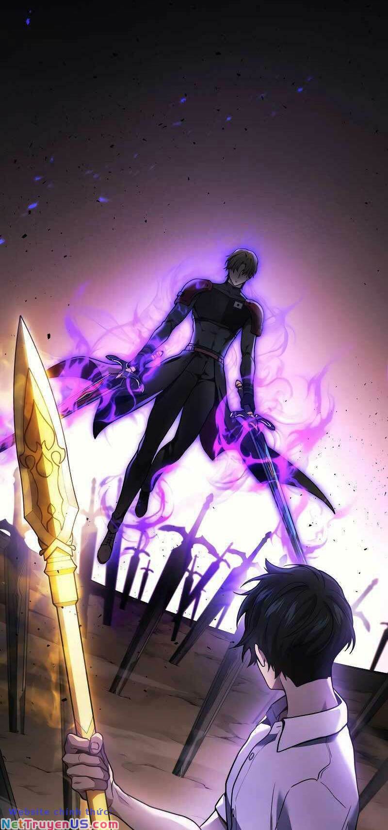 Thần Chiến Tranh Trở Lại Cấp 2 Chapter 35 - Trang 83