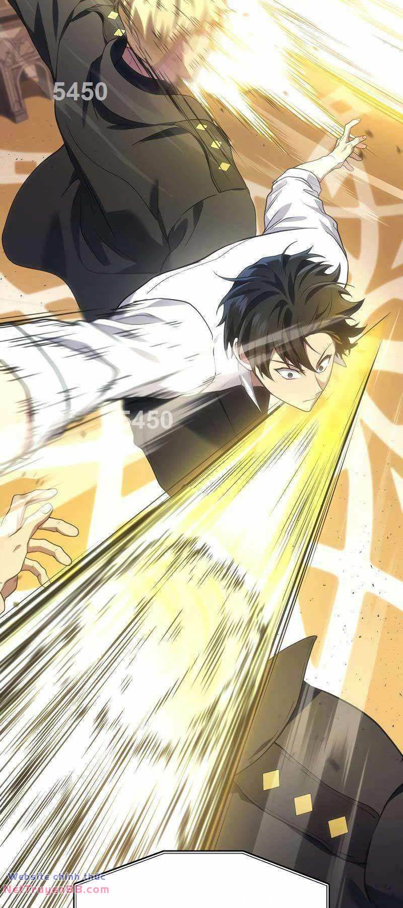 Thần Chiến Tranh Trở Lại Cấp 2 Chapter 48 - Trang 1