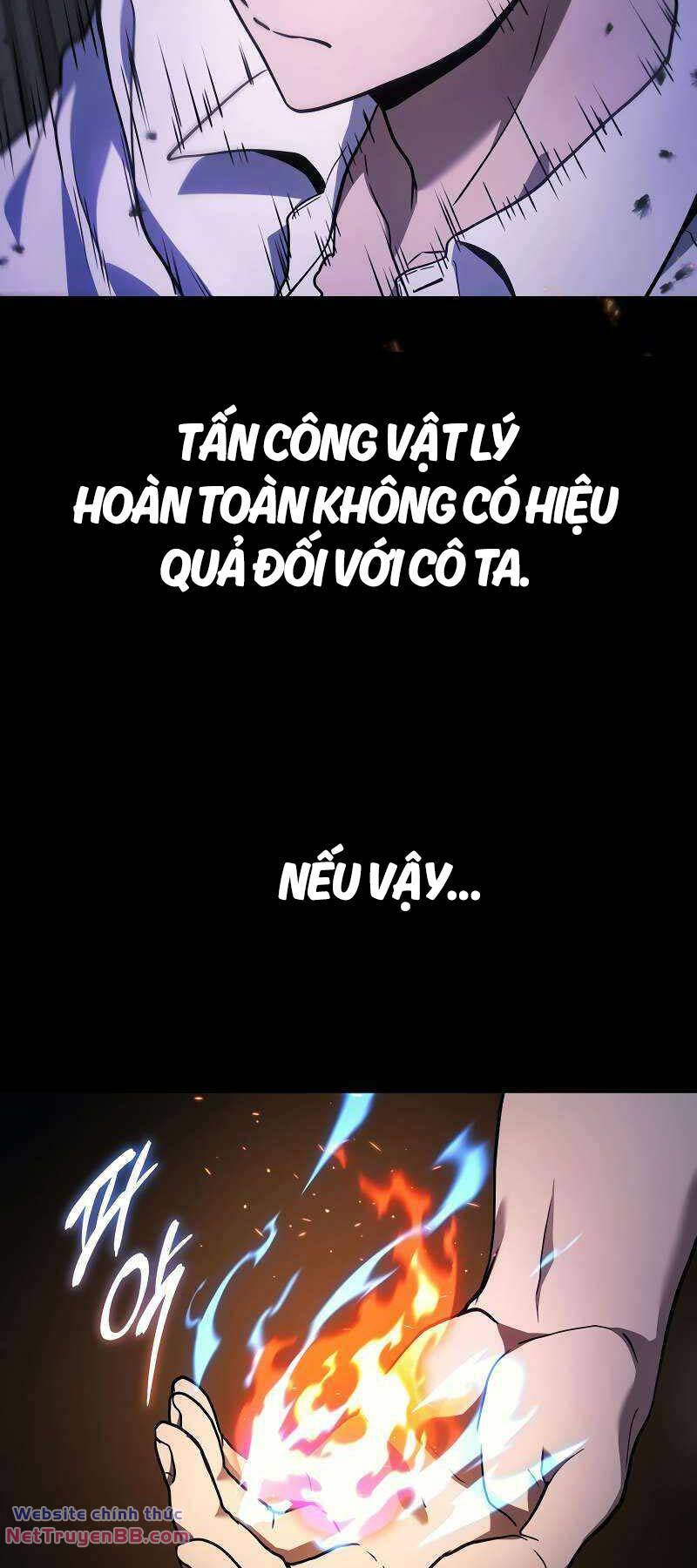 Thần Chiến Tranh Trở Lại Cấp 2 Chapter 48 - Trang 61