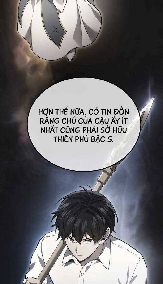 Thần Chiến Tranh Trở Lại Cấp 2 Chapter 32 - Trang 71