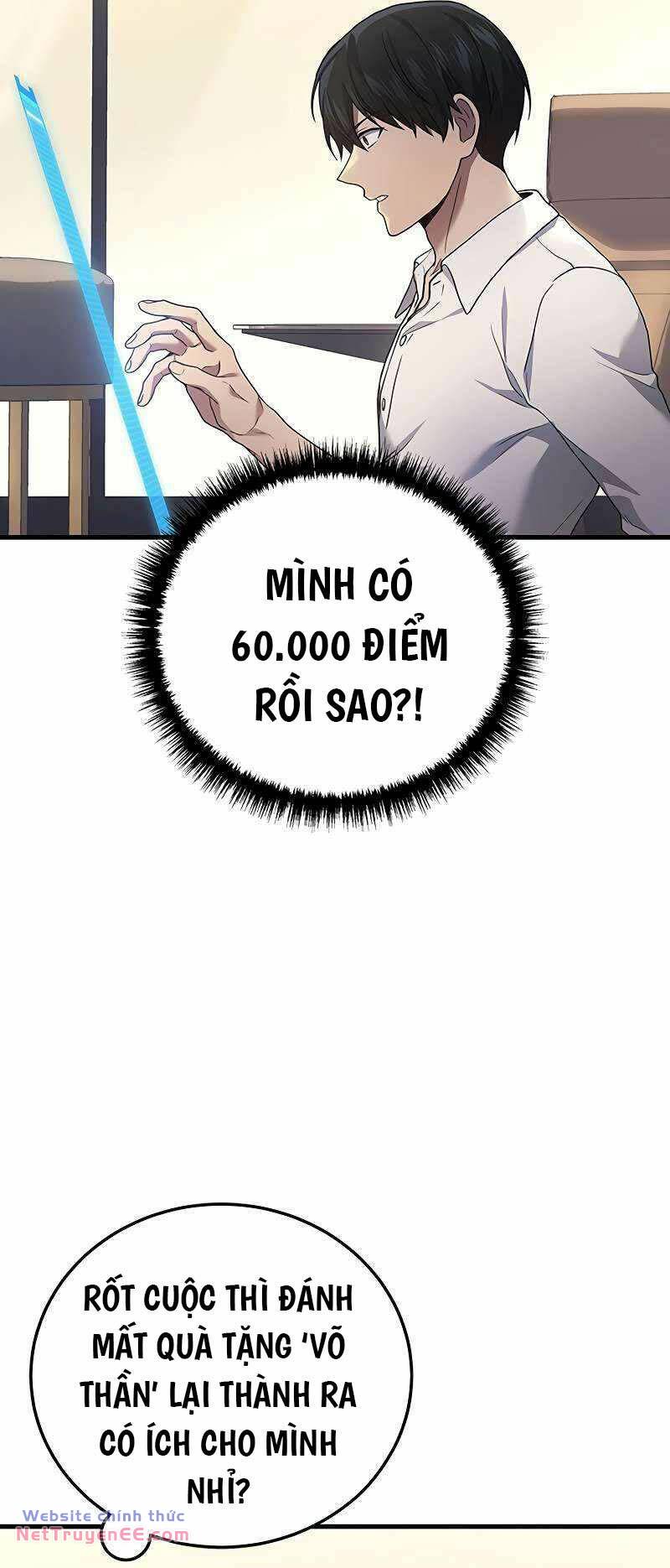 Thần Chiến Tranh Trở Lại Cấp 2 Chapter 51 - Trang 40