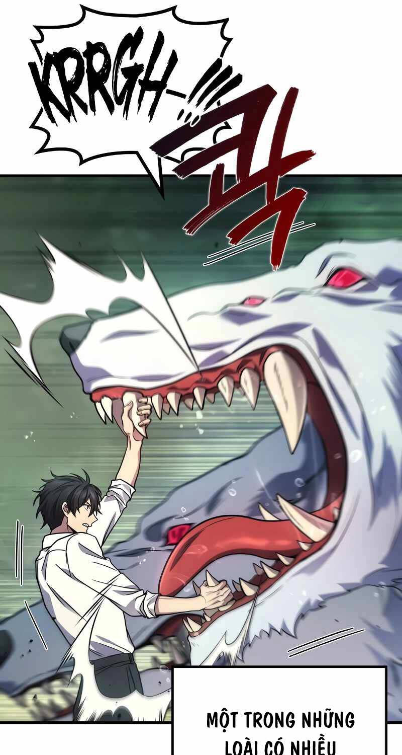 Thần Chiến Tranh Trở Lại Cấp 2 Chapter 57 - Trang 48
