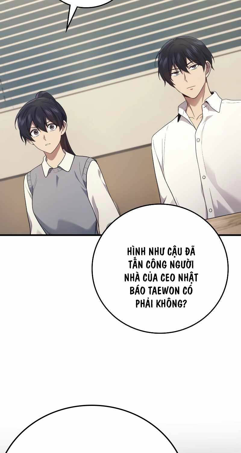 Thần Chiến Tranh Trở Lại Cấp 2 Chapter 52 - Trang 25