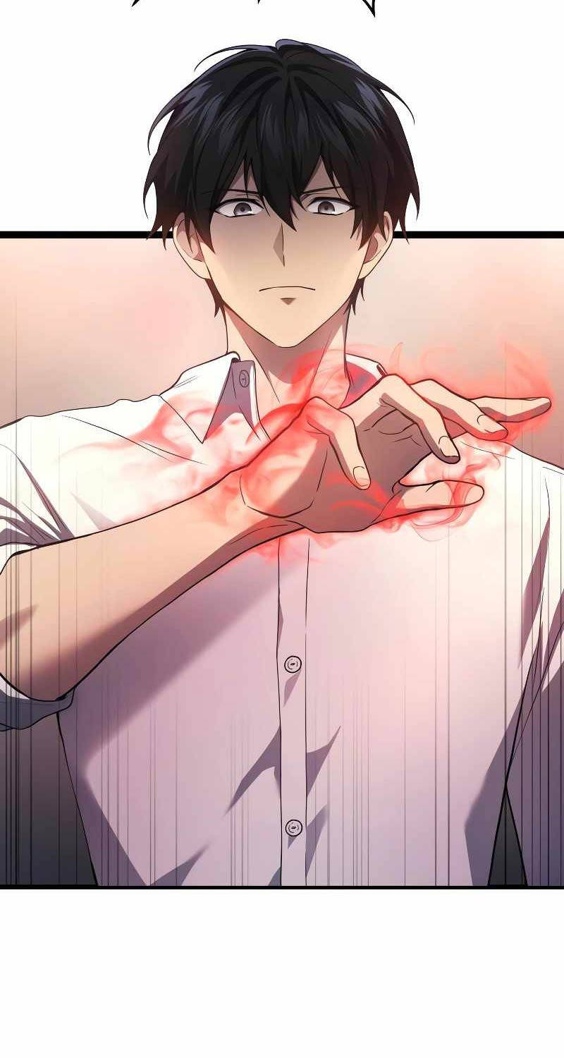 Thần Chiến Tranh Trở Lại Cấp 2 Chapter 52 - Trang 5