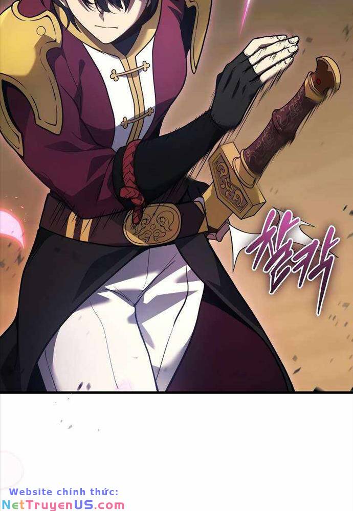 Thần Chiến Tranh Trở Lại Cấp 2 Chapter 36 - Trang 76
