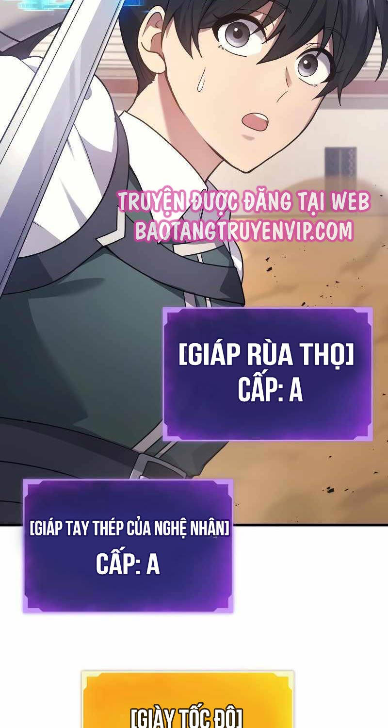 Thần Chiến Tranh Trở Lại Cấp 2 Chapter 53 - Trang 55