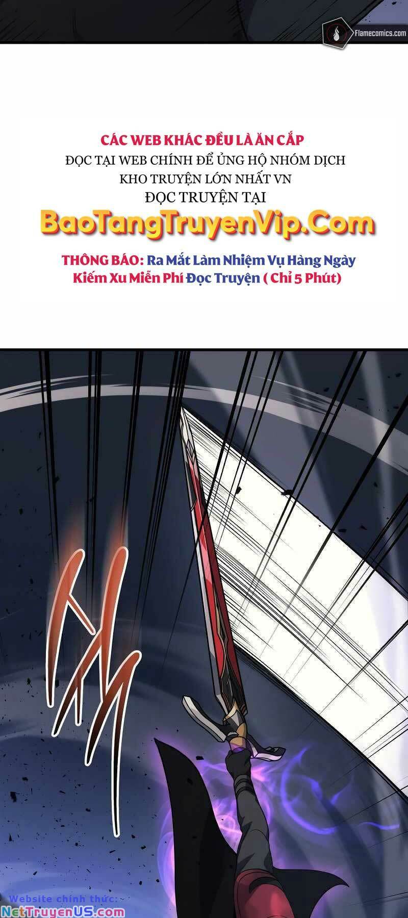Thần Chiến Tranh Trở Lại Cấp 2 Chapter 35 - Trang 34