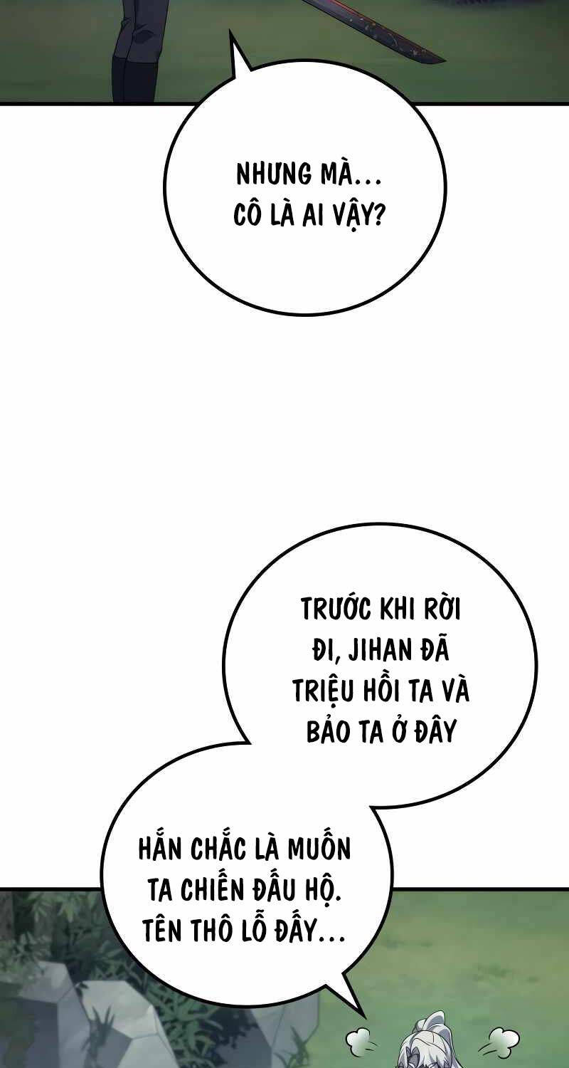 Thần Chiến Tranh Trở Lại Cấp 2 Chapter 57 - Trang 93