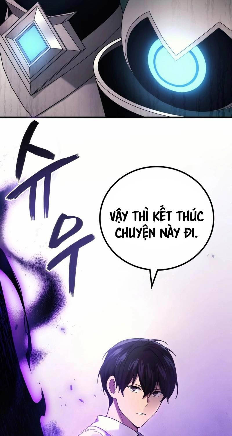Thần Chiến Tranh Trở Lại Cấp 2 Chapter 59 - Trang 47