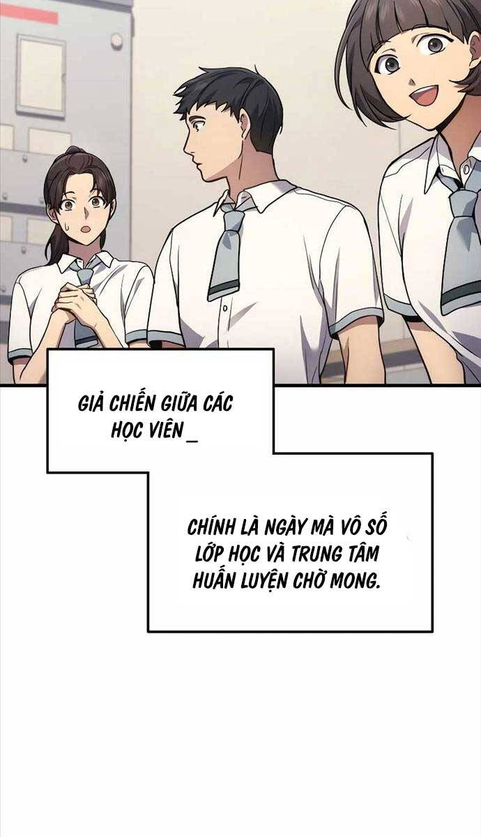 Thần Chiến Tranh Trở Lại Cấp 2 Chapter 32 - Trang 67