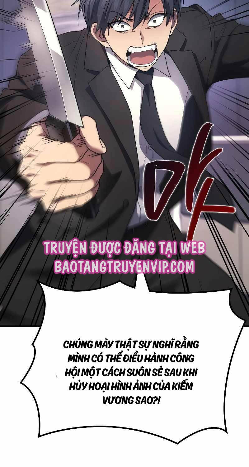 Thần Chiến Tranh Trở Lại Cấp 2 Chapter 55 - Trang 61