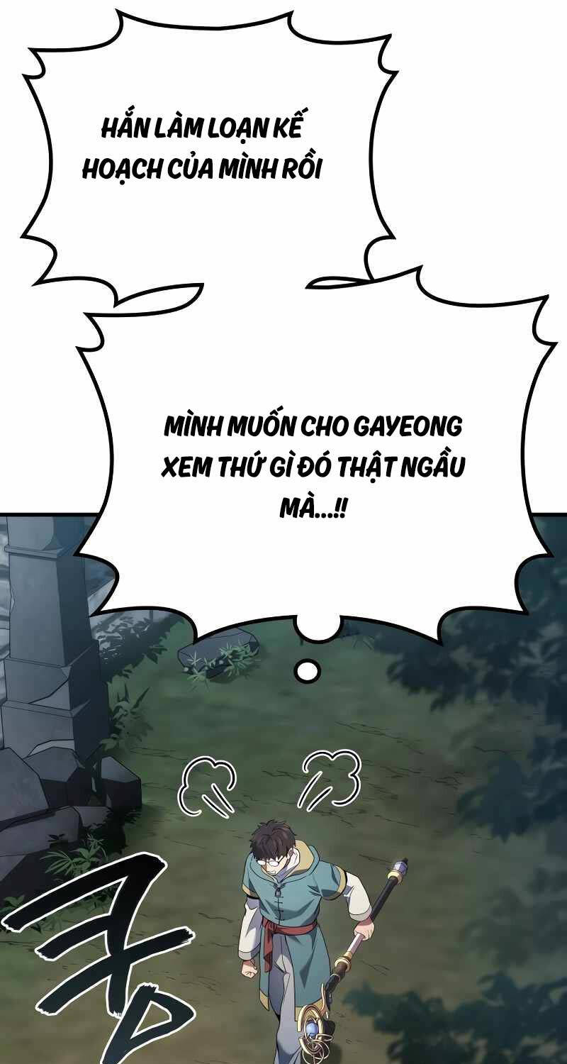 Thần Chiến Tranh Trở Lại Cấp 2 Chapter 57 - Trang 10