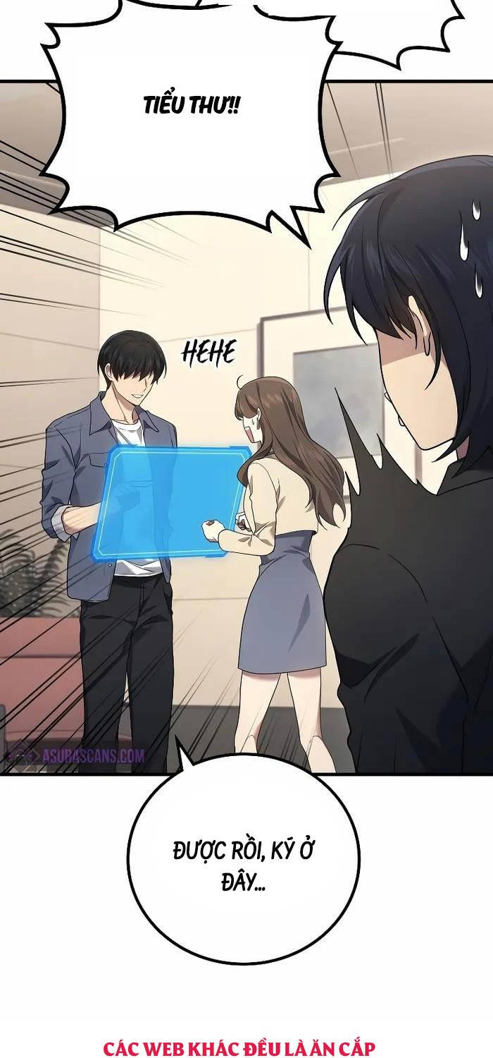 Thần Chiến Tranh Trở Lại Cấp 2 Chapter 54 - Trang 20