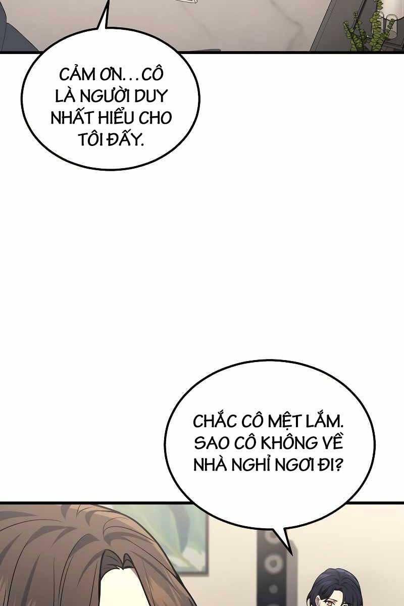 Thần Chiến Tranh Trở Lại Cấp 2 Chapter 33 - Trang 15
