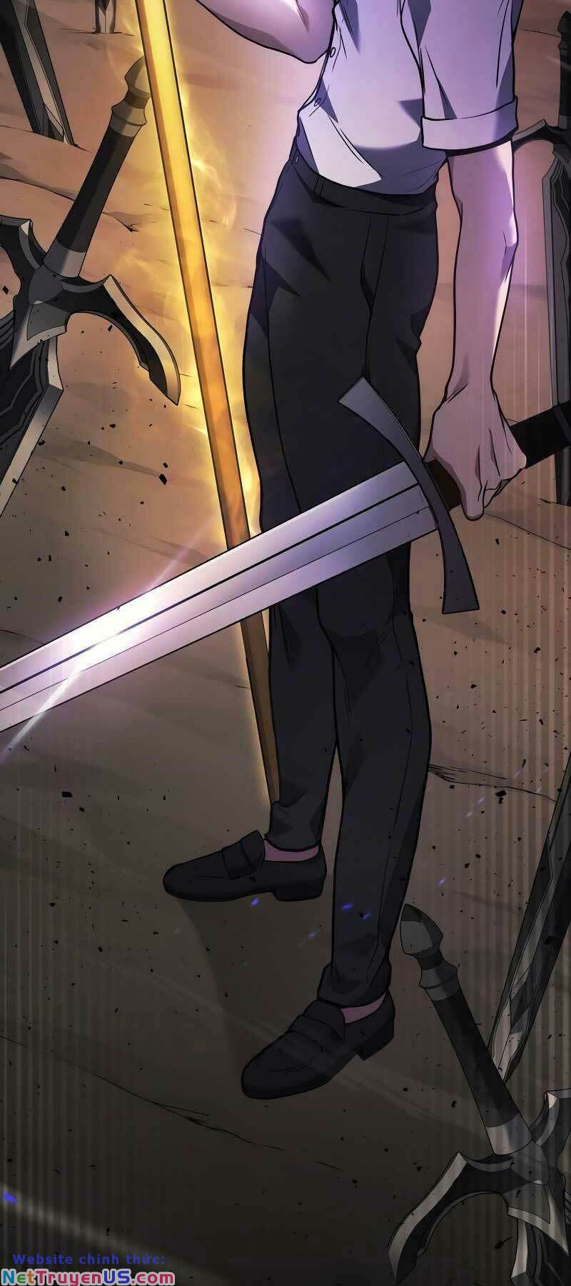 Thần Chiến Tranh Trở Lại Cấp 2 Chapter 35 - Trang 84