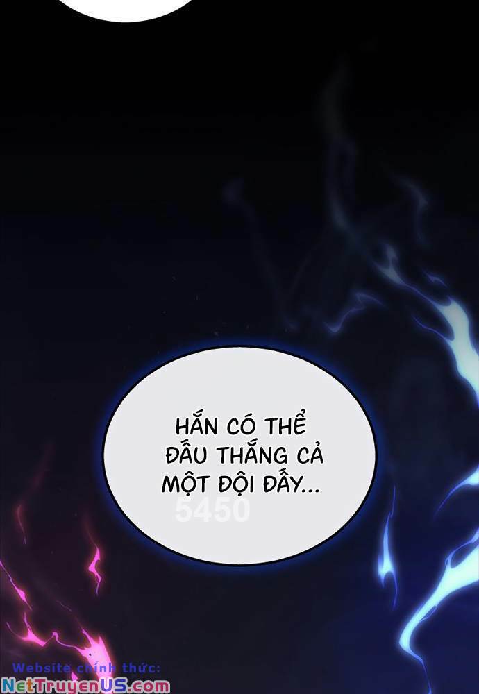 Thần Chiến Tranh Trở Lại Cấp 2 Chapter 34 - Trang 5