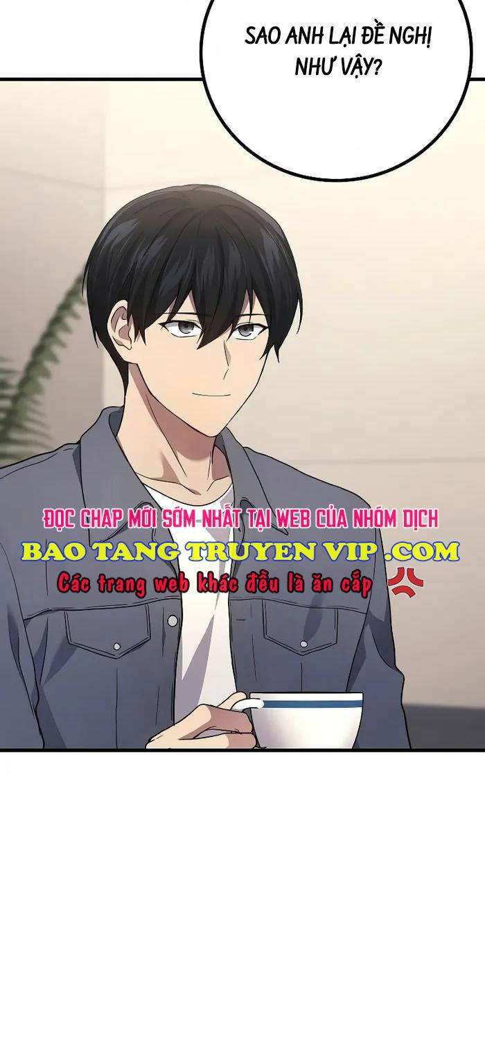 Thần Chiến Tranh Trở Lại Cấp 2 Chapter 54 - Trang 8