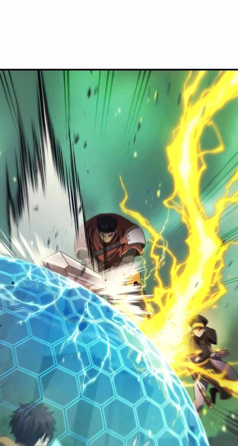 Thần Chiến Tranh Trở Lại Cấp 2 Chapter 57 - Trang 18