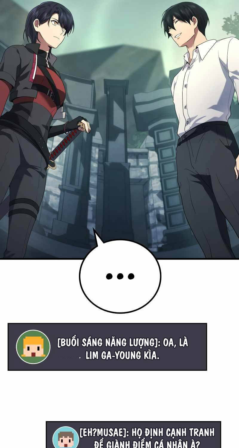 Thần Chiến Tranh Trở Lại Cấp 2 Chapter 56 - Trang 30