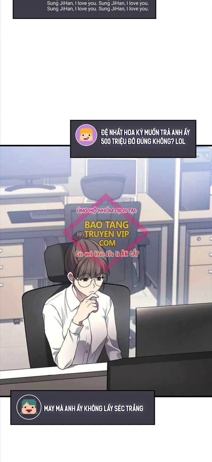 Thần Chiến Tranh Trở Lại Cấp 2 Chapter 60 - Trang 63