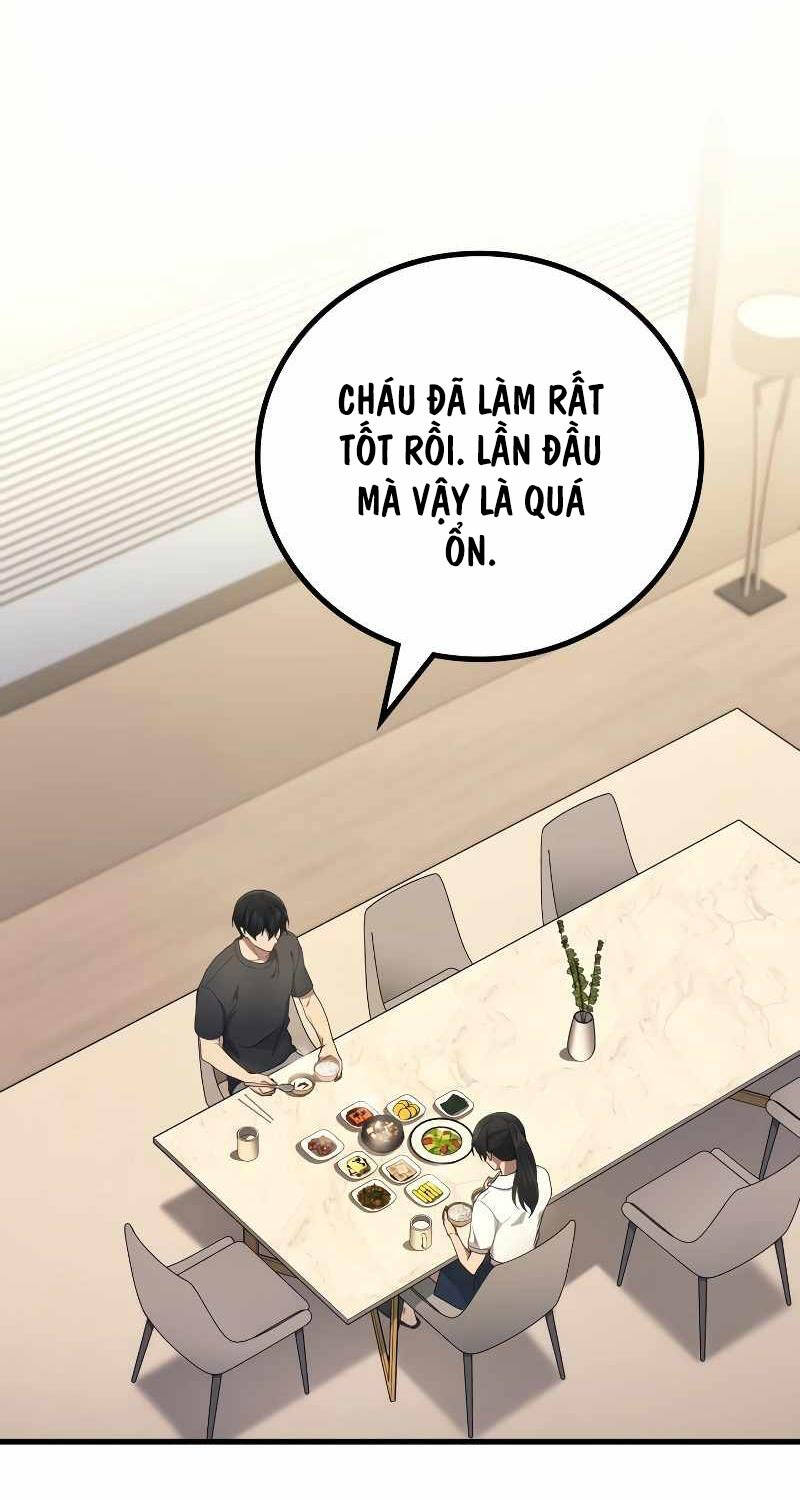 Thần Chiến Tranh Trở Lại Cấp 2 Chapter 53 - Trang 121