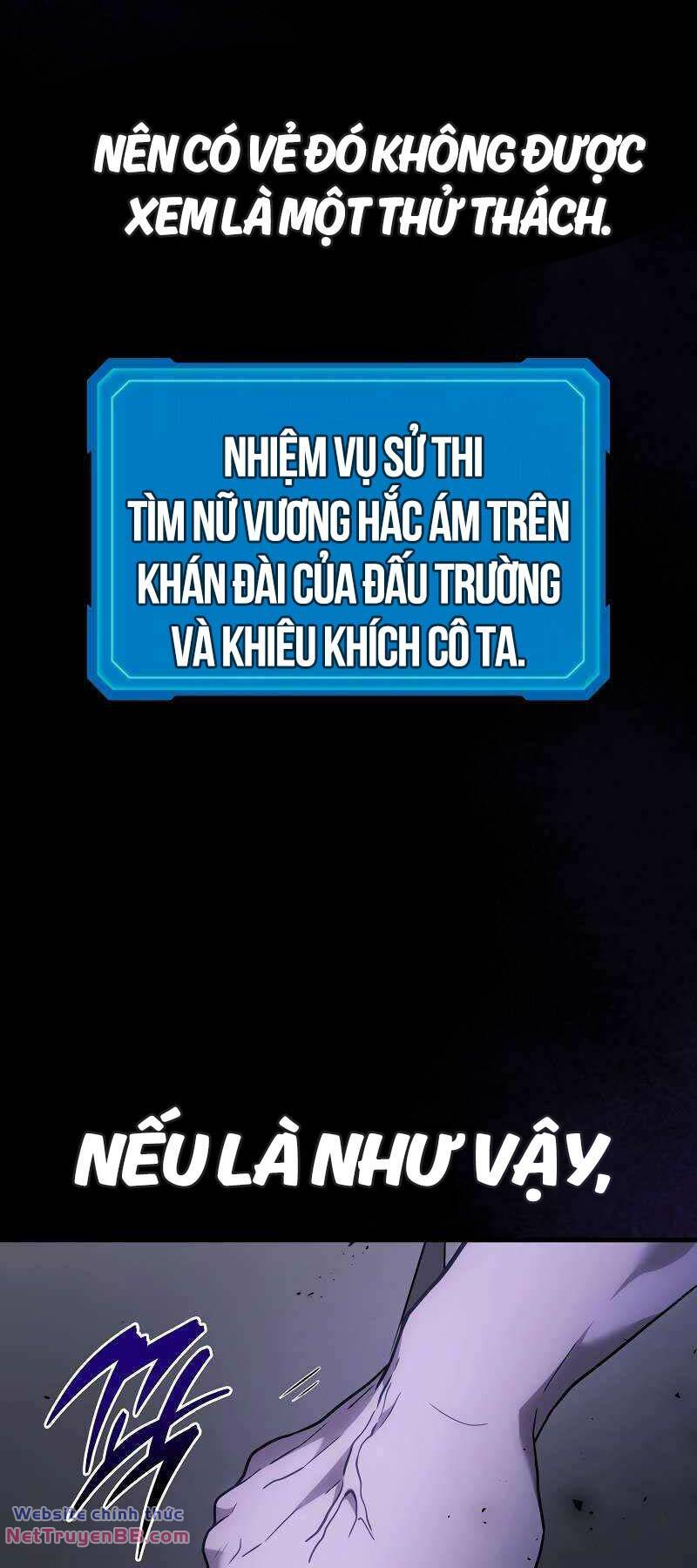 Thần Chiến Tranh Trở Lại Cấp 2 Chapter 48 - Trang 44