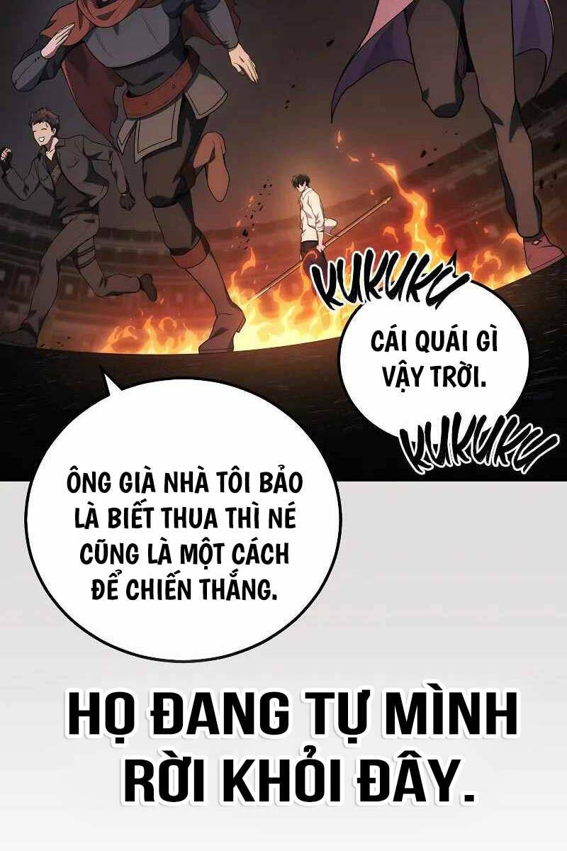 Thần Chiến Tranh Trở Lại Cấp 2 Chapter 49 - Trang 84