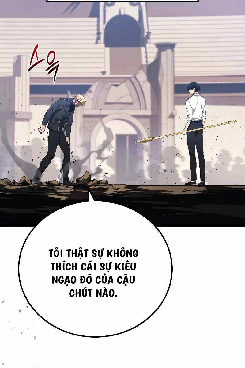 Thần Chiến Tranh Trở Lại Cấp 2 Chapter 47 - Trang 57