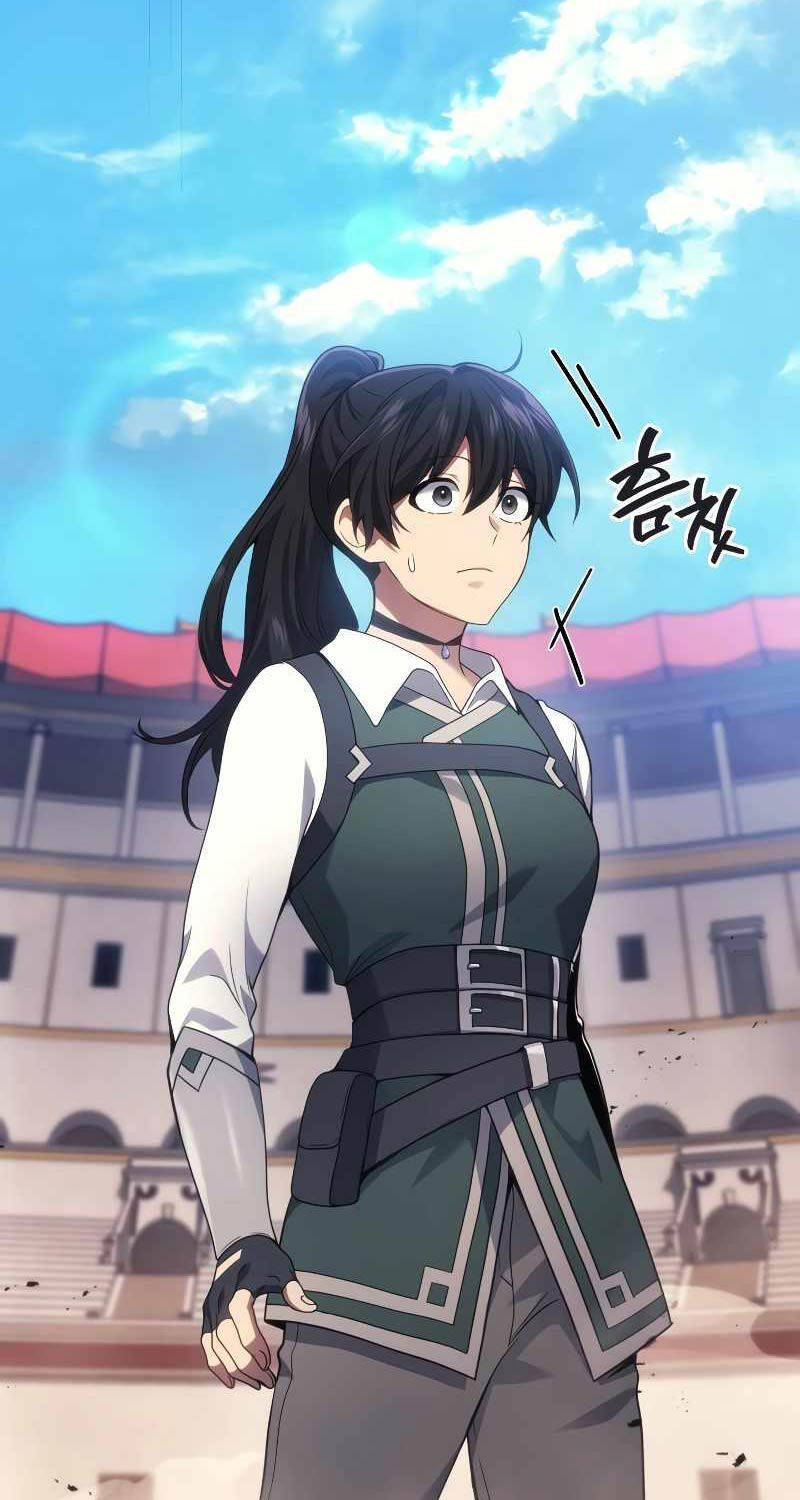 Thần Chiến Tranh Trở Lại Cấp 2 Chapter 53 - Trang 38