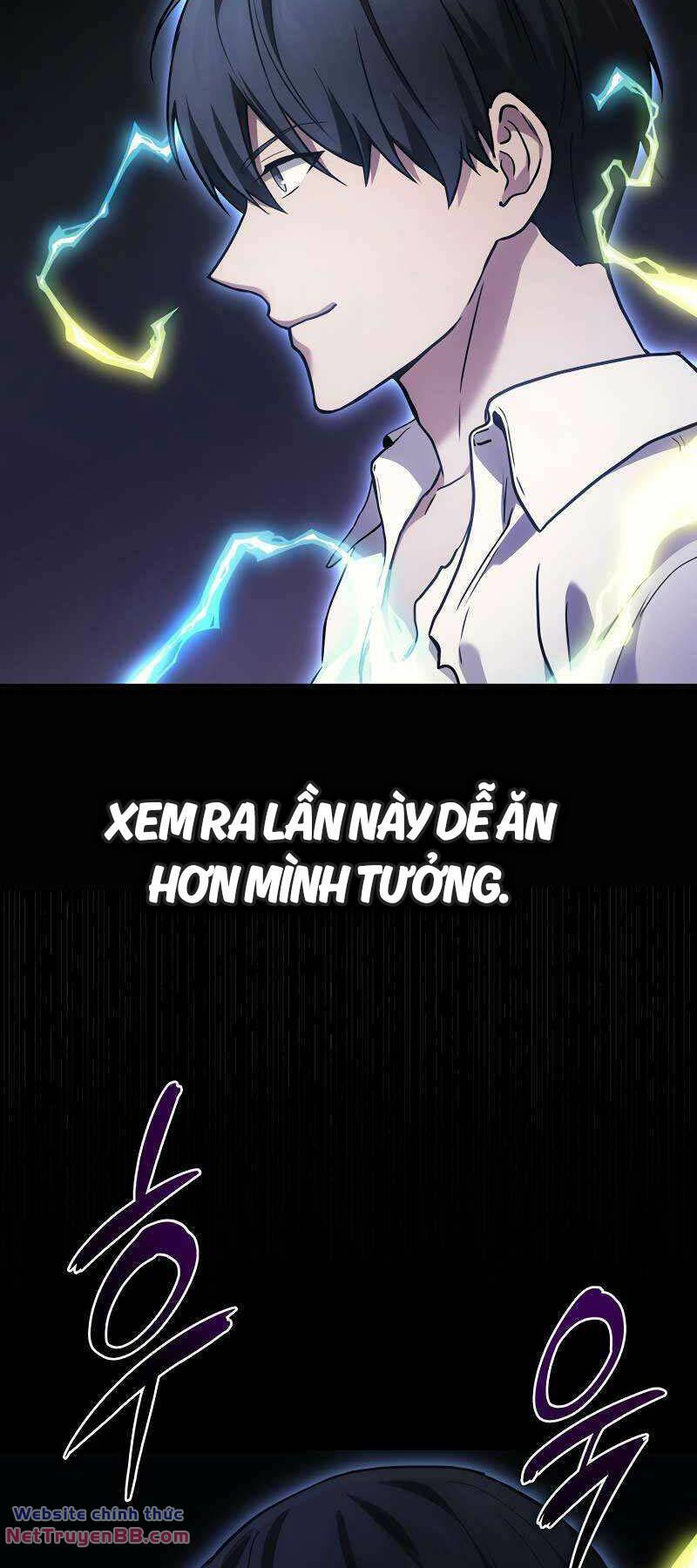 Thần Chiến Tranh Trở Lại Cấp 2 Chapter 48 - Trang 75