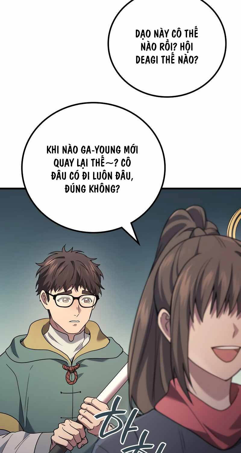 Thần Chiến Tranh Trở Lại Cấp 2 Chapter 56 - Trang 44