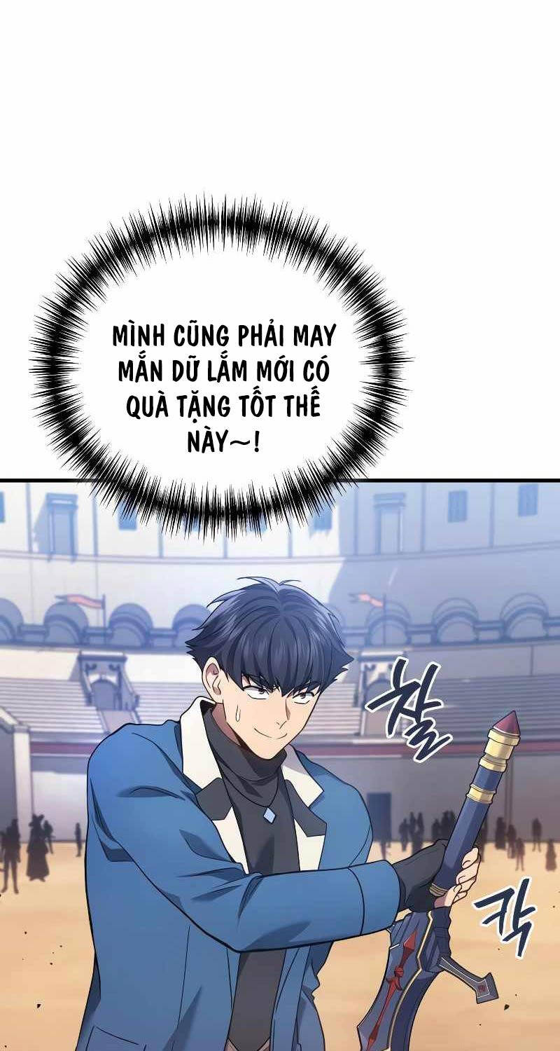 Thần Chiến Tranh Trở Lại Cấp 2 Chapter 53 - Trang 46