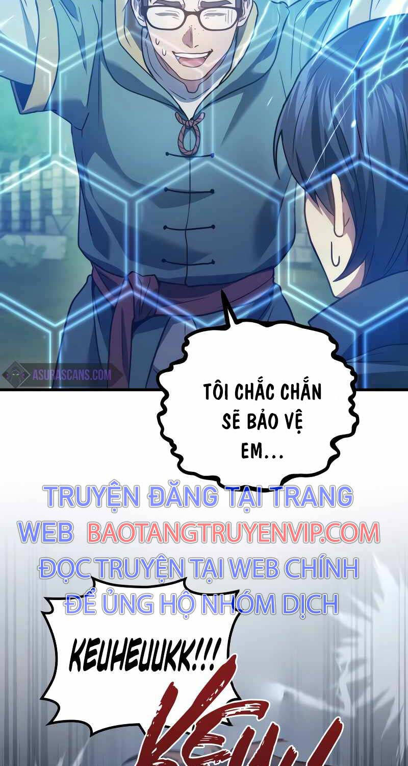 Thần Chiến Tranh Trở Lại Cấp 2 Chapter 57 - Trang 22