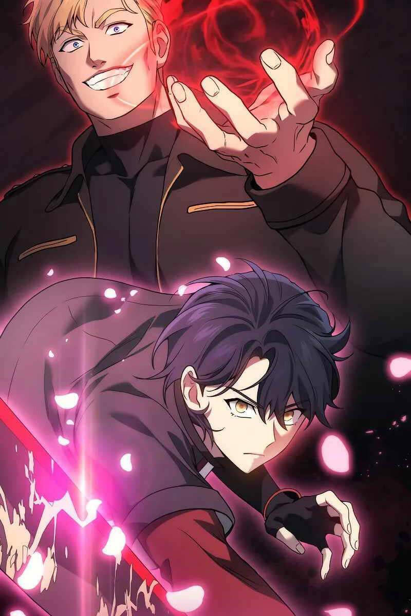 Thần Chiến Tranh Trở Lại Cấp 2 Chapter 49 - Trang 4