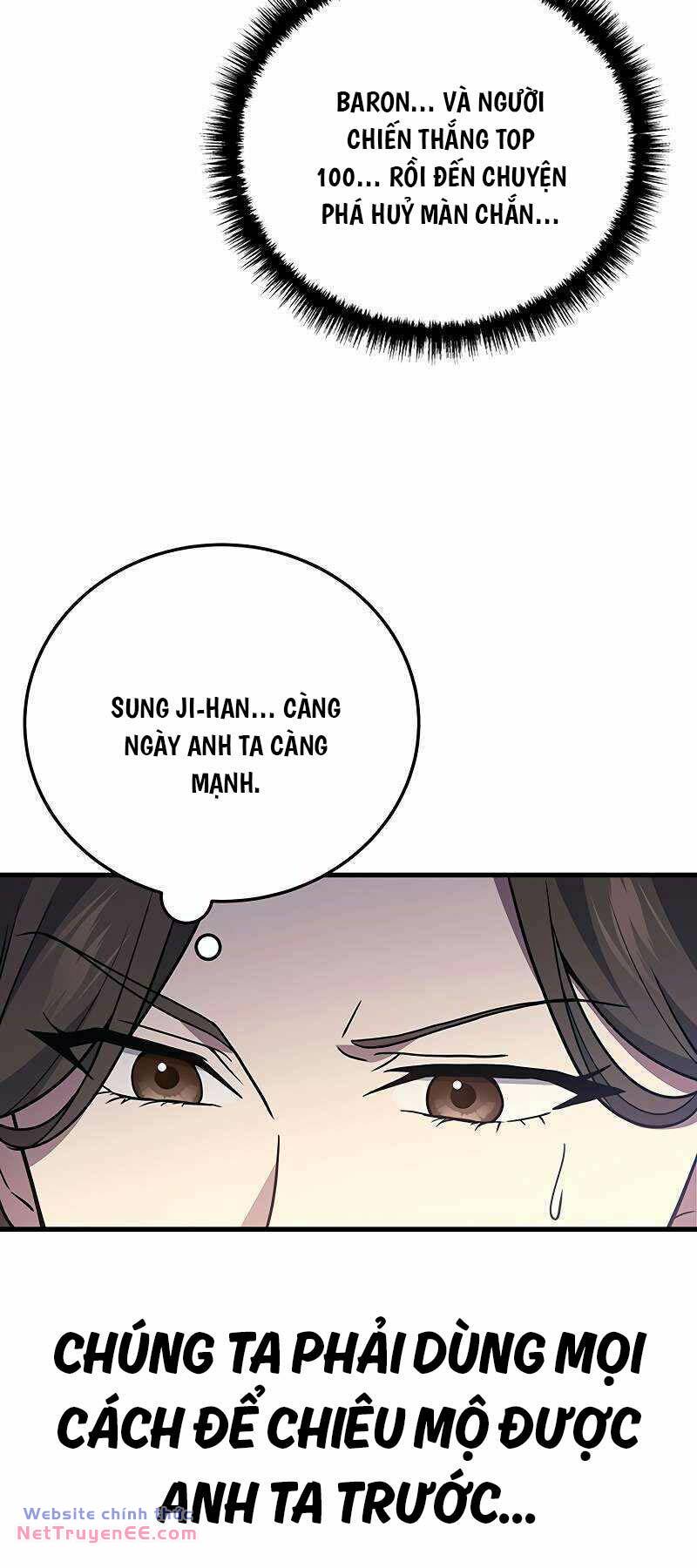 Thần Chiến Tranh Trở Lại Cấp 2 Chapter 51 - Trang 69