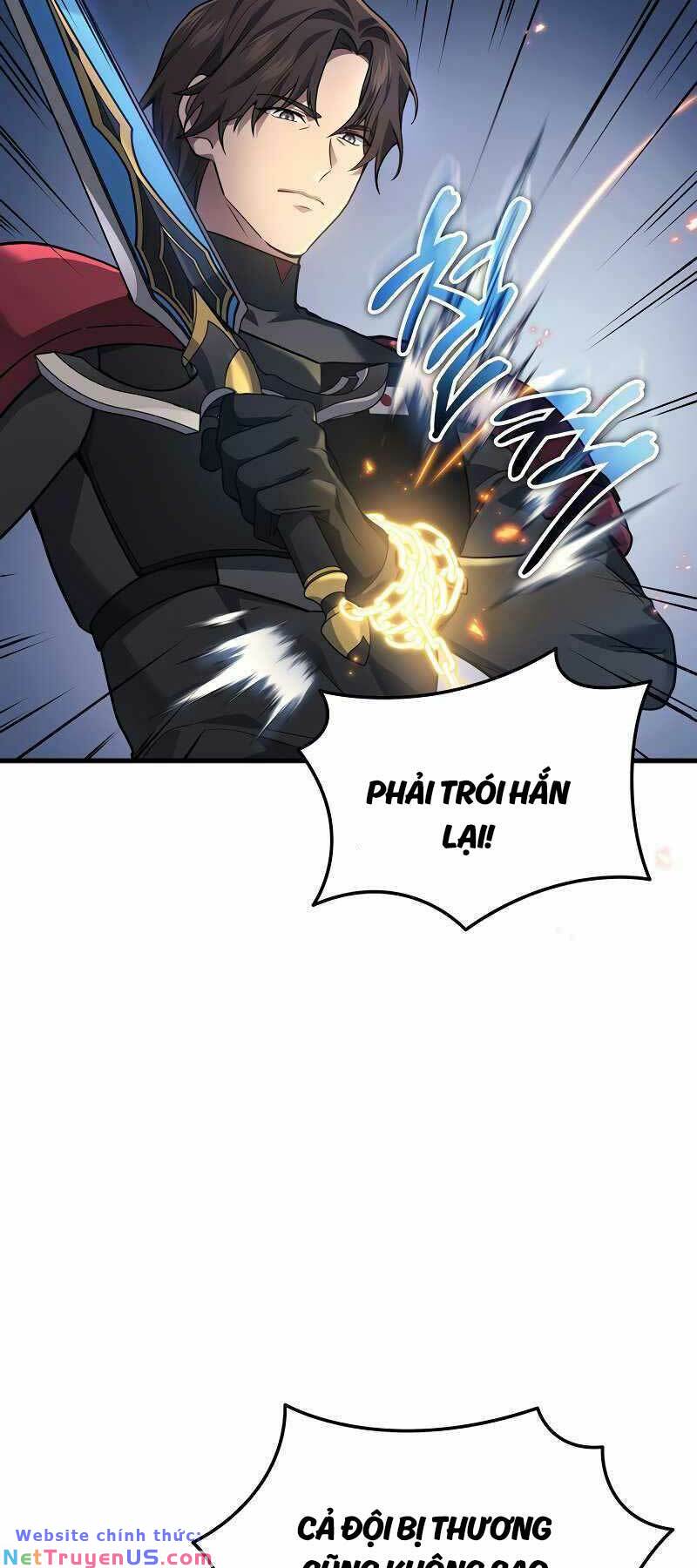 Thần Chiến Tranh Trở Lại Cấp 2 Chapter 35 - Trang 22