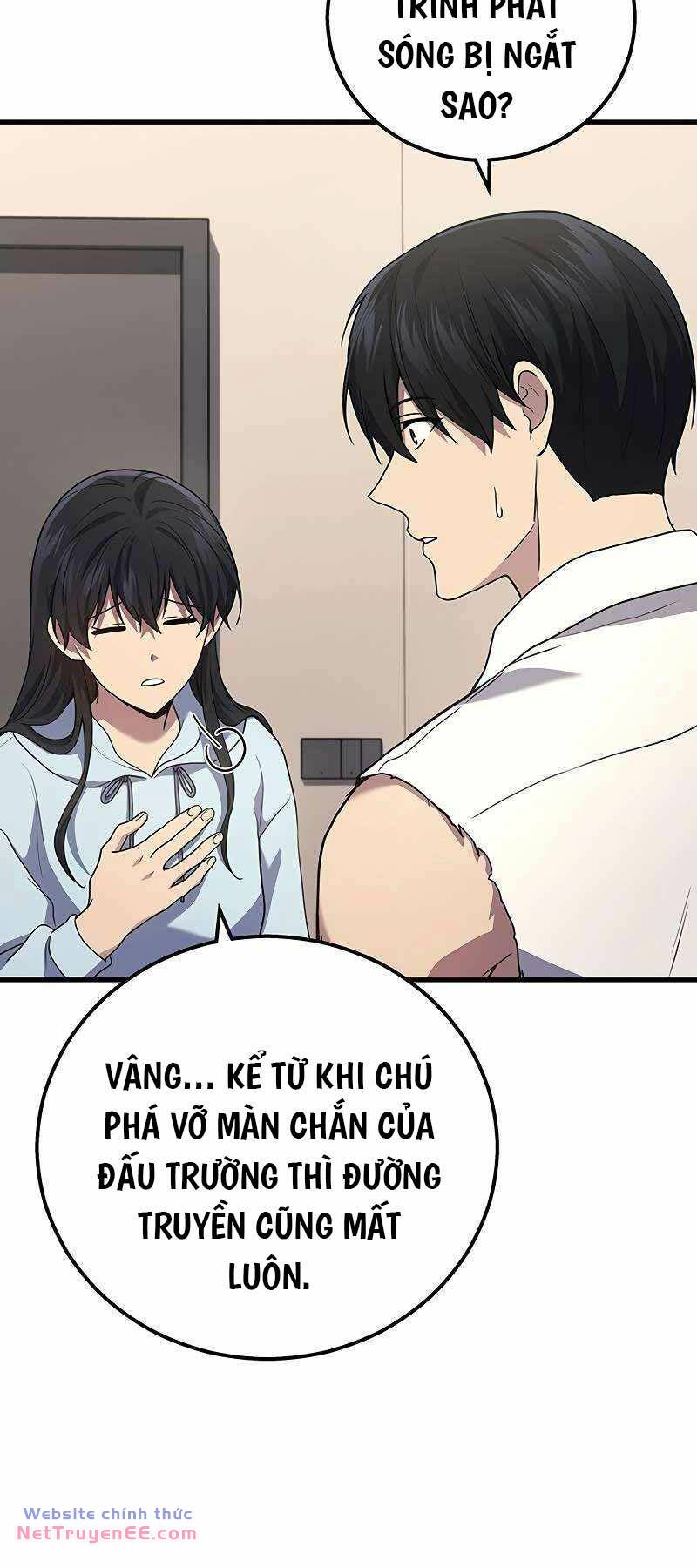 Thần Chiến Tranh Trở Lại Cấp 2 Chapter 51 - Trang 53