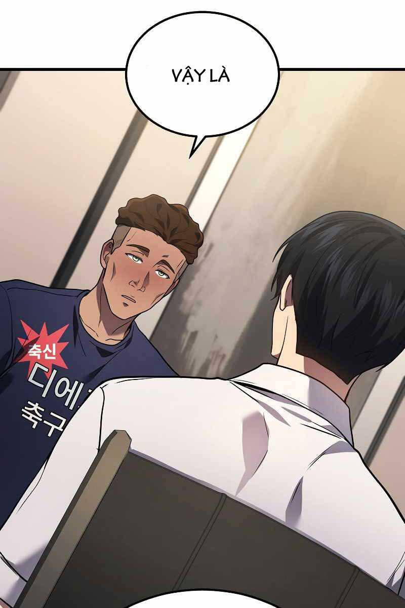 Thần Chiến Tranh Trở Lại Cấp 2 Chapter 33 - Trang 75