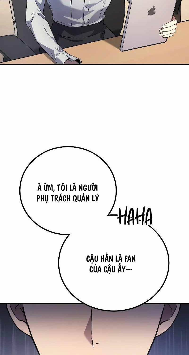 Thần Chiến Tranh Trở Lại Cấp 2 Chapter 55 - Trang 45
