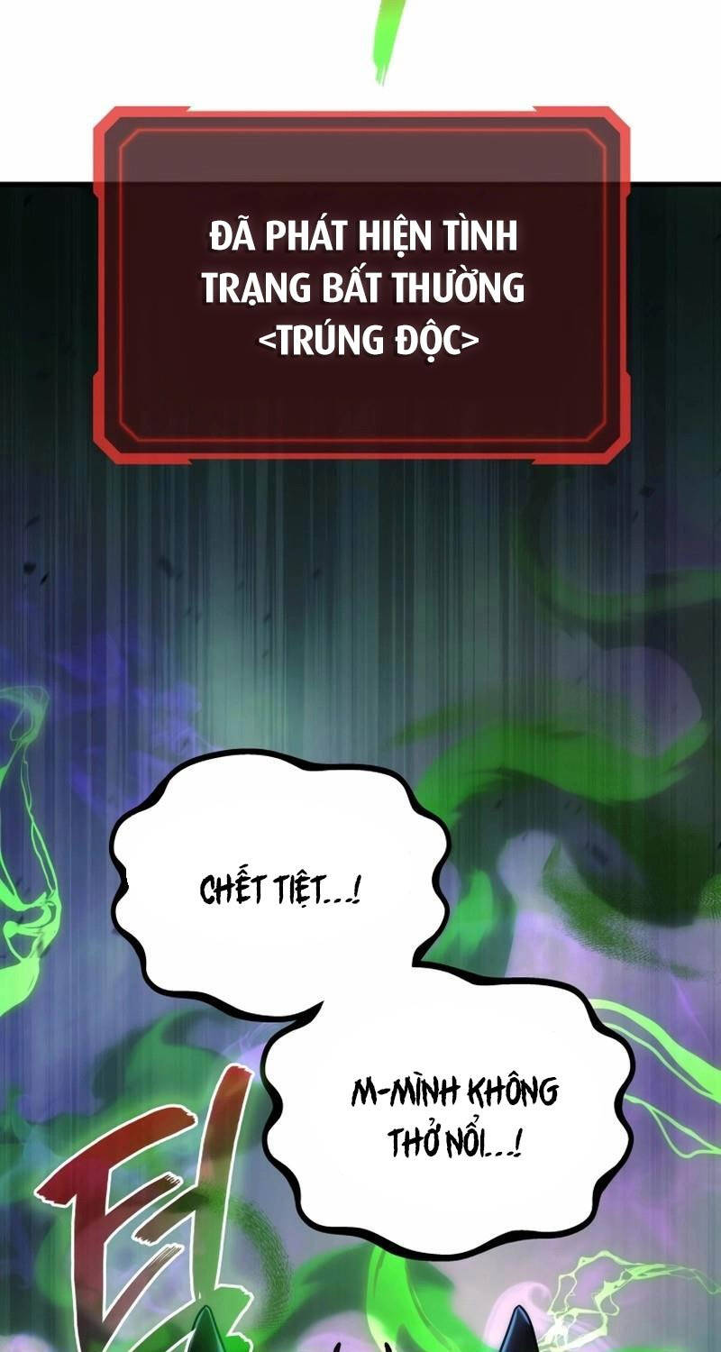 Thần Chiến Tranh Trở Lại Cấp 2 Chapter 59 - Trang 16
