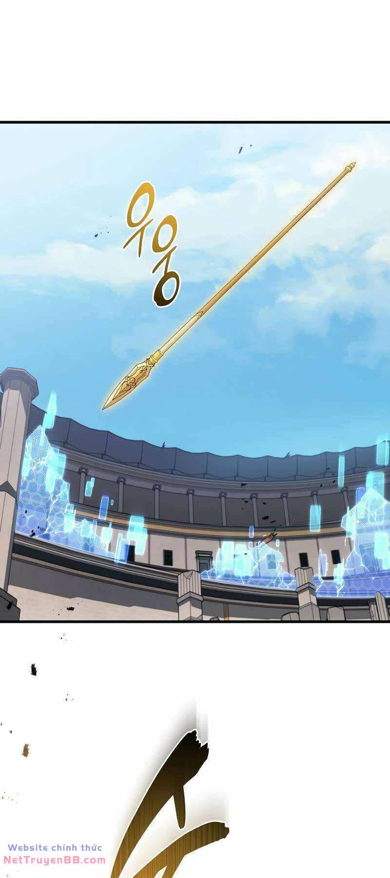 Thần Chiến Tranh Trở Lại Cấp 2 Chapter 48 - Trang 25