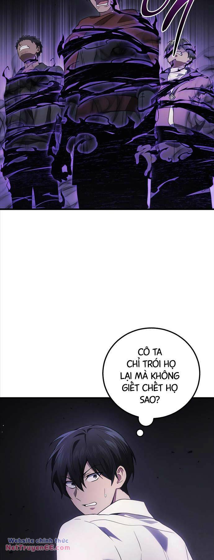 Thần Chiến Tranh Trở Lại Cấp 2 Chapter 50 - Trang 39