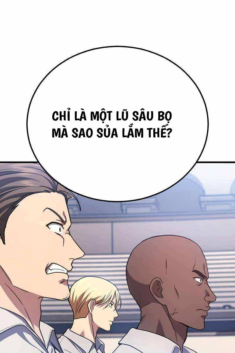 Thần Chiến Tranh Trở Lại Cấp 2 Chapter 46 - Trang 9